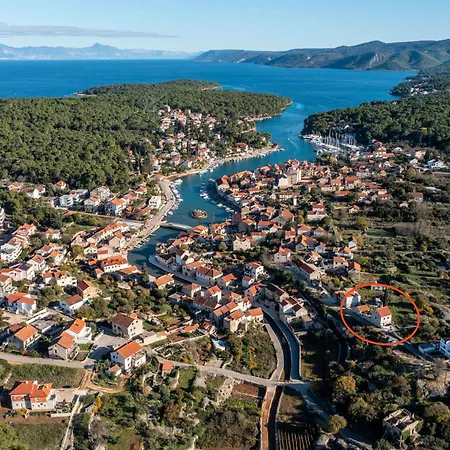 Vila Sjora - 