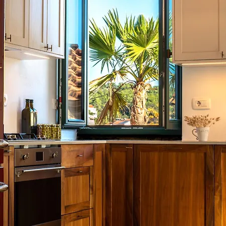 Villa Sjora - 