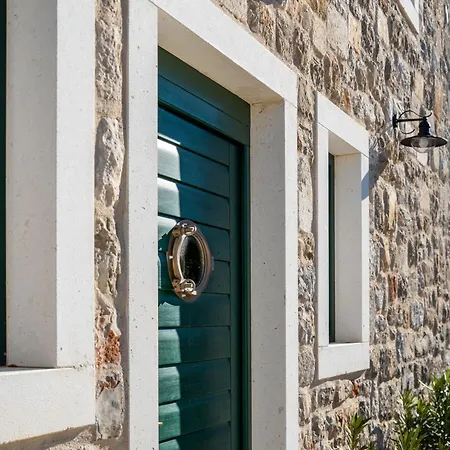 Villa Sjora - 
