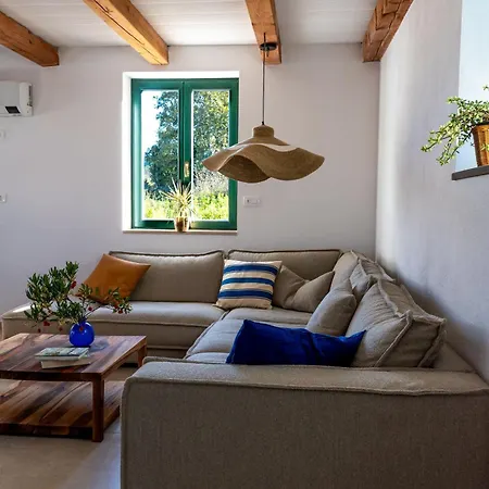 Villa Sjora - 