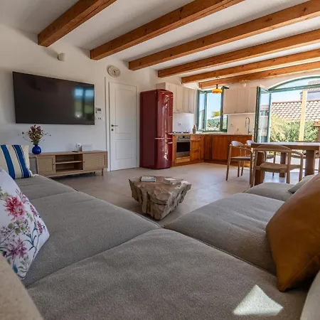 Vila Sjora - 