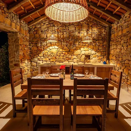 Villa Sjora - 
